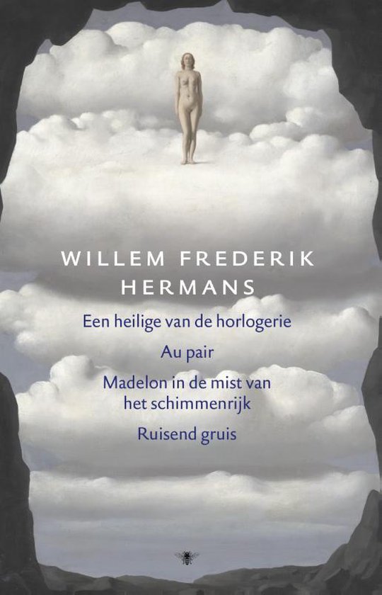 Volledige werken van W.F. Hermans 6 - Volledige werken 6