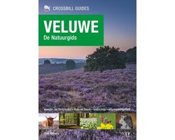 Crossbill guides 24 -   Veluwe