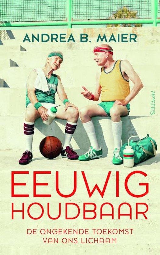 Foto: Eeuwig houdbaar
