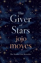 Omslag The Giver of Stars