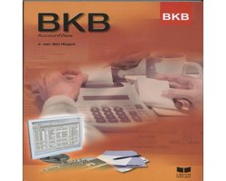 BKB  -   Accountview