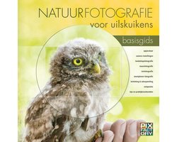 Natuurfotografie voor uilskuikens