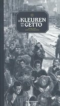 De kleuren van het getto