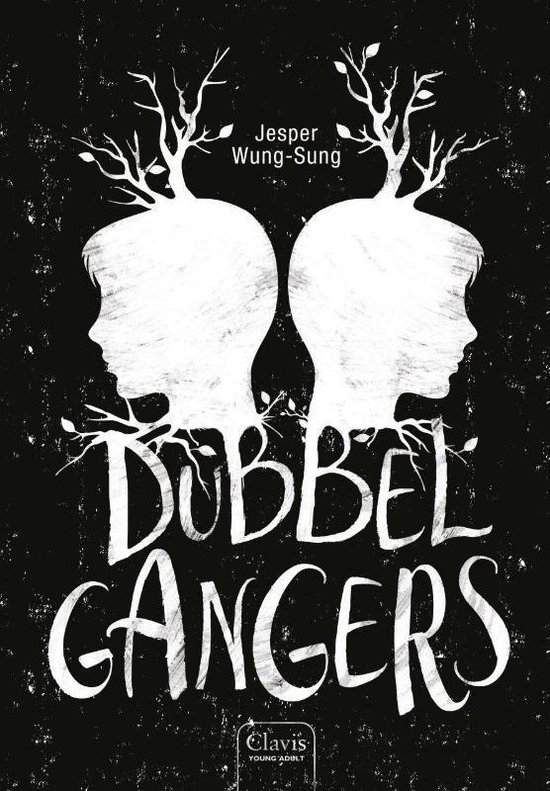 Dubbelgangers - cover