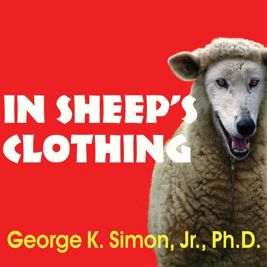 In Sheep's Clothing - cover
