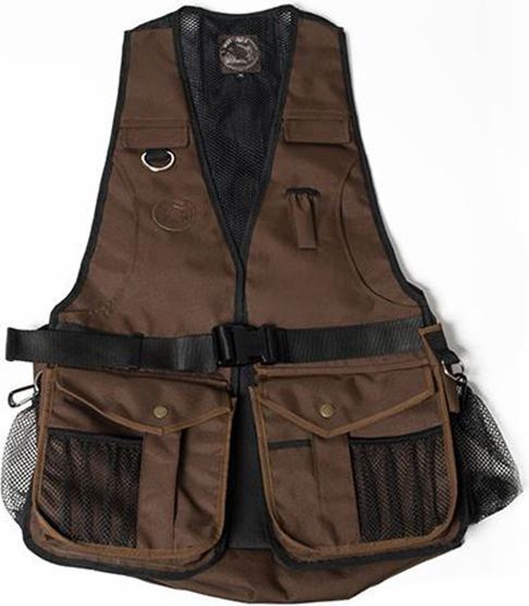 Mystique Dummy Vest Profi Cool - XL