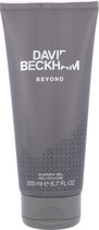 David Beckham - Beyond Shower Gel - 200ML