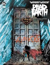 Wonder Woman: Dead Earth 3 - Wonder Woman: Dead Earth -