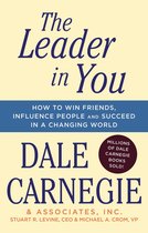 Dale Carnegie Books - The Leader In You