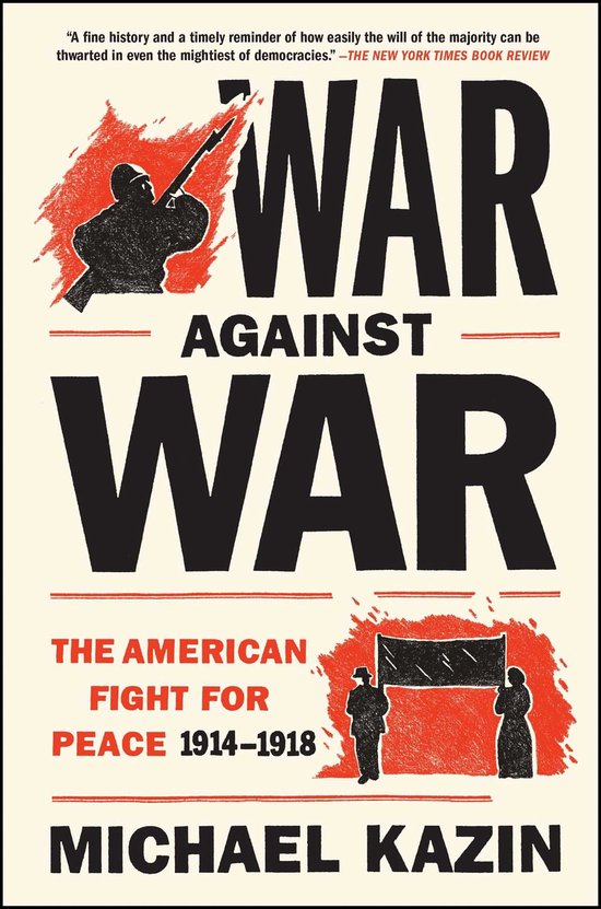 War Against War - cover