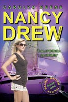 Nancy Drew (All New) Girl Detective 1 - California Schemin'