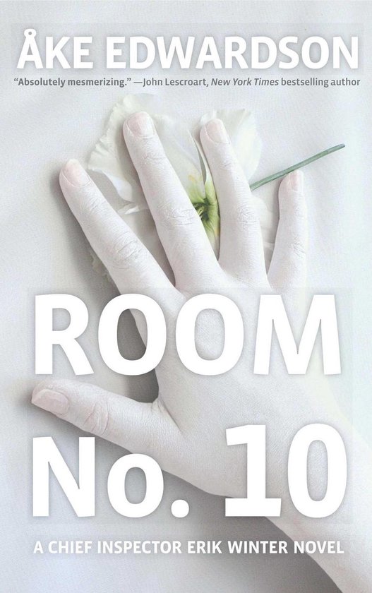 Room No. 10 - cover