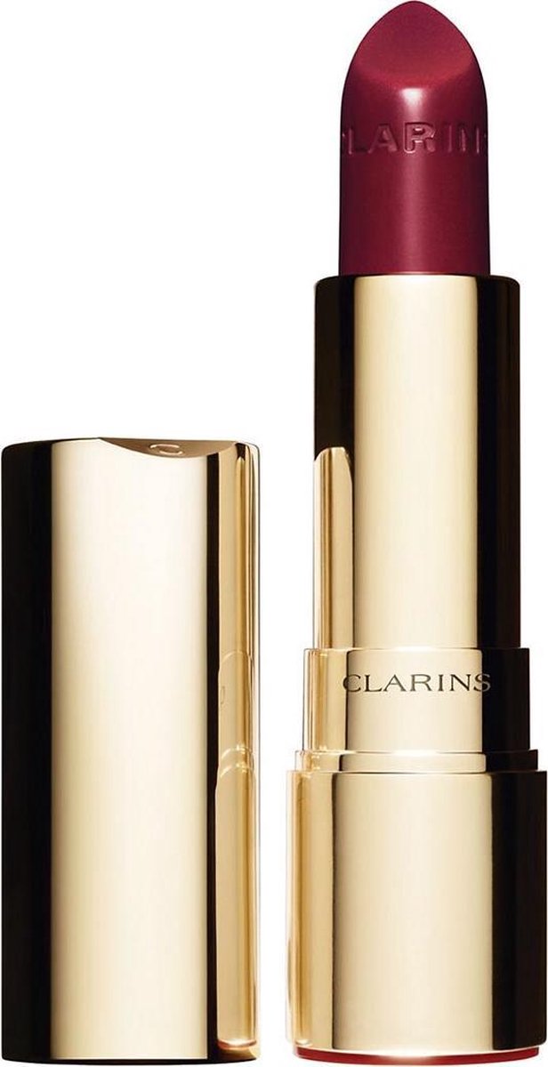 Goedkoopste Clarins Joli Rouge Lipstick - Lippenstift - 754 Deep Red
