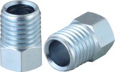 Klemwartel Elvedes voor Formula R1 hydraulische leiding (10 stuks)