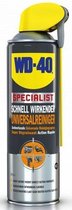 WD 40 SPECIALIST UNIVERSELE REININGSSPRAY 500ML SMARTSTRAW 31392