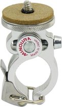 Camerahouder universeel Minoura QR ø22-29mm