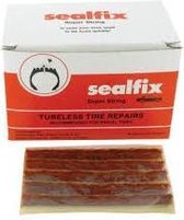 Tip Top Sealfix reparatiekoord tubeless banden p/50 stuks