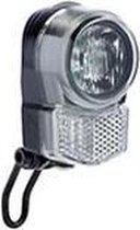 Led koplamp nightlite 25 en 10lux kroonbout batterij kaart