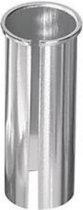 Zadelpenvulbus aluminium 27,2 > 31,2 mm