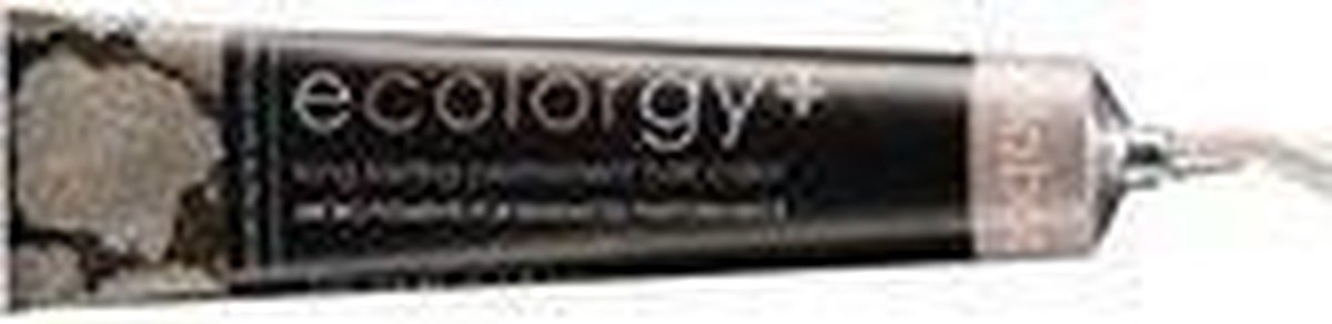 Oolaboo Ecolorgy+ Langdurige Haarkleuring Crème 100ml - 04.5 Mahogany Brown / Mahagoni Braun