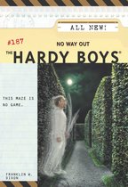 Hardy Boys - No Way Out