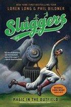 Sluggers - Magic in the Outfield