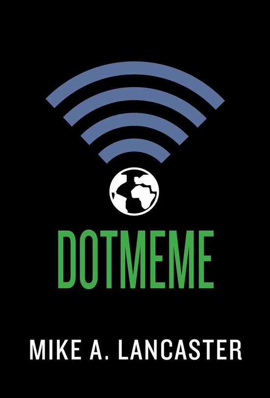 dotmeme - cover