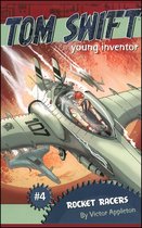 Tom Swift, Young Inventor - Rocket Racers