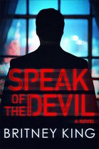 New Hope Series 3 - Speak of the Devil: A Psychological Thriller