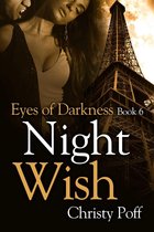 Eyes of Darkness - Night Wish