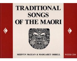 Traditional Songs of the Maori