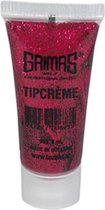 Grimas - Tipcrème - Rood - 051 - 8ml