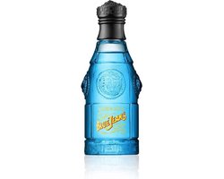 Versace Blue Jeans 75ml Eau de Toilette - Herenparfum