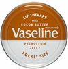 foto van Vaseline Lip Therapy Cocoa Butter 20gr.