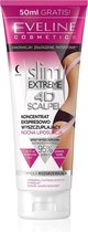 Eveline Cosmetics Slim Extreme 4D Scalpel Express Slimming Concentrate Night Liposuction 250ml.