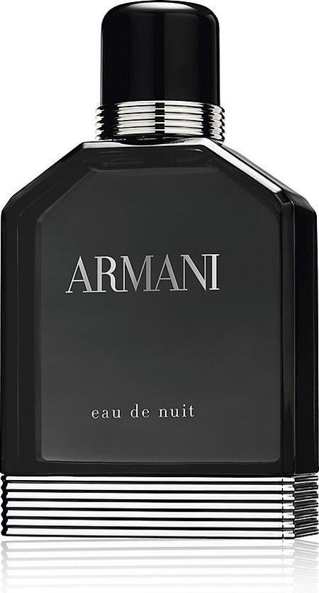 armani pour homme 100ml