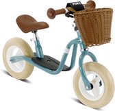 Puky Loopfiets 2 - 4 Jaar LRM Classic Retro Blauw