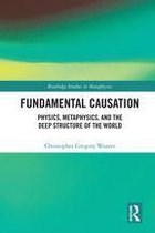Omslag Fundamental Causation