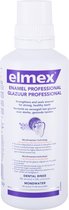 Elmex Enamel Protection Professional Mouthwash 400 Ml