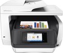 HP OfficeJet Pro 8720 - All-in-One Printer