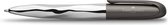Faber Castell FC-149606 Balpen N'ice Metallic Grijs