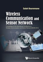 Wireless Communication And Sensor Network - Proceedings Of The International Conference (Wcsn 2015)