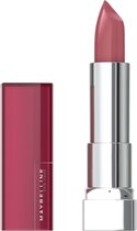 Maybelline Color Sensational Cream Lippenstift - 211 Rosey Risk - Roze