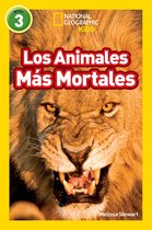 Readers - National Geographic Readers: Los Animales Mas Mortales (Deadliest Animals)