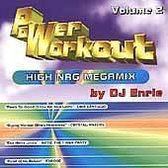 Power Workout: High NRG Megamix, Vol. 2