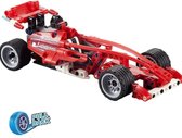 Technisch speelgoed - Pull Back F1 auto