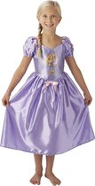 Fairytale Rapunzel Child - Maat 116/122