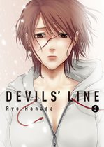 Devil's Line 2 - Devils' Line 2