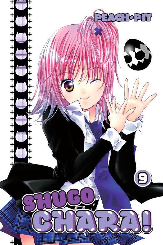 Shugo Chara! 9 - Shugo Chara! 9
