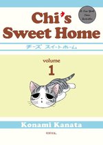 Chi's Sweet Home 1 - Chi's Sweet Home 1